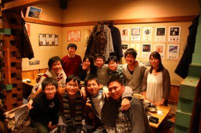 送別会(2011.02.19)
