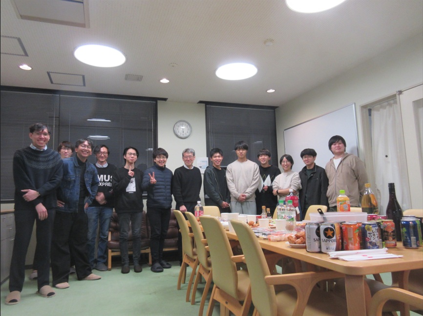 year-end party(2025.12.26)